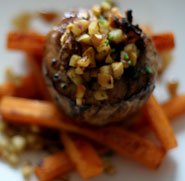 Bourbon Pork