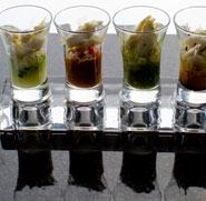 Crab Shooters