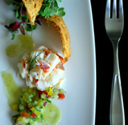 Lobster Salad