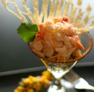 Lobstertini
