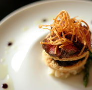 Wellington Stack